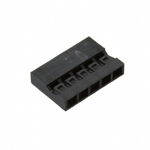 69305-005LF by Amphenol ICC (FCI) - CONNECTOR RECPT HSG 5POS 2.00MM