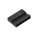69305-005LF by Amphenol ICC (FCI) - CONNECTOR RECPT HSG 5POS 2.00MM