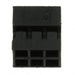 69307-006LF by Amphenol ICC (FCI) - CONNECTOR RECPT HSG 6POS 2.00MM