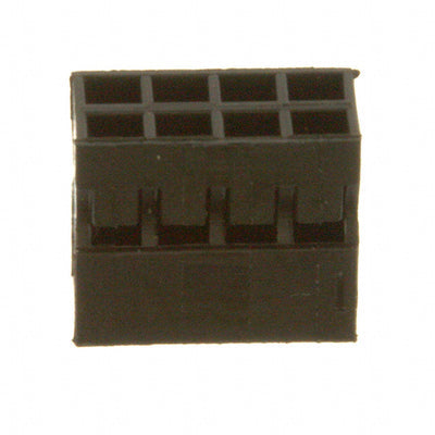 69307-008LF by Amphenol ICC (FCI) - CONNECTOR RECPT HSG 8POS 2.00MM