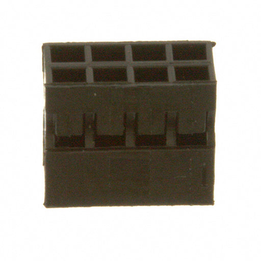 69307-008LF by Amphenol ICC (FCI) - CONNECTOR RECPT HSG 8POS 2.00MM