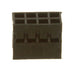 69307-008LF by Amphenol ICC (FCI) - CONNECTOR RECPT HSG 8POS 2.00MM