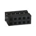 69307-010LF by Amphenol ICC (FCI) - CONNECTOR RECPT HSG 10POS 2.00MM