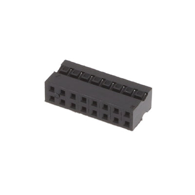 69307-016LF by Amphenol ICC (FCI) - CONNECTOR RECPT HSG 16POS 2.00MM