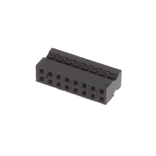 69307-016LF by Amphenol ICC (FCI) - CONNECTOR RECPT HSG 16POS 2.00MM