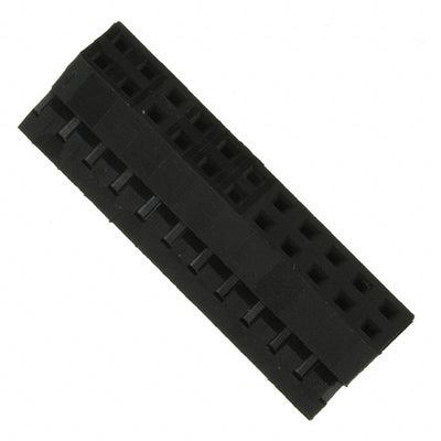 69307-022LF by Amphenol ICC (FCI) - CONNECTOR RECPT HSG 22POS 2.00MM