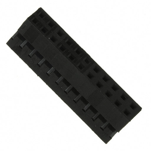 69307-022LF by Amphenol ICC (FCI) - CONNECTOR RECPT HSG 22POS 2.00MM