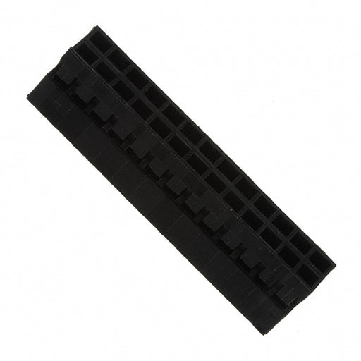 69307-026LF by Amphenol ICC (FCI) - CONNECTOR RECPT HSG 26POS 2.00MM