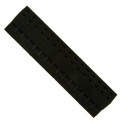 69307-030LF by Amphenol ICC (FCI) - CONNECTOR RECPT HSG 30POS 2.00MM