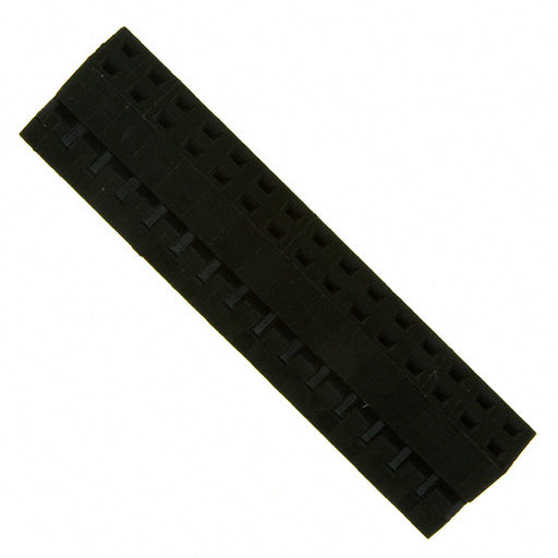 69307-030LF by Amphenol ICC (FCI) - CONNECTOR RECPT HSG 30POS 2.00MM