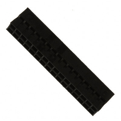 69307-032LF by Amphenol ICC (FCI) - CONNECTOR RECPT HSG 32POS 2.00MM