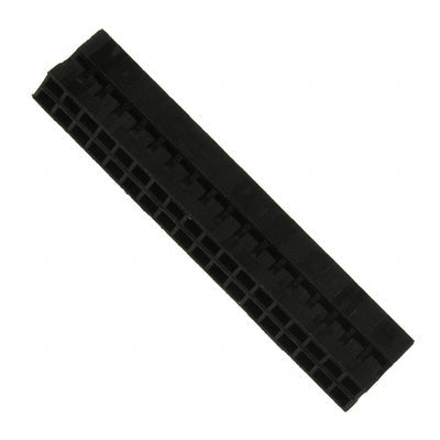 69307-036LF by Amphenol ICC (FCI) - CONNECTOR RECPT HSG 36POS 2.00MM