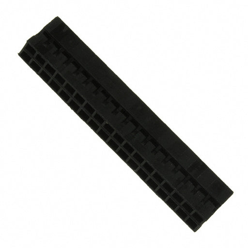 69307-036LF by Amphenol ICC (FCI) - CONNECTOR RECPT HSG 36POS 2.00MM