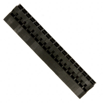 69307-038LF by Amphenol ICC (FCI) - CONNECTOR RECPT HSG 38POS 2.00MM