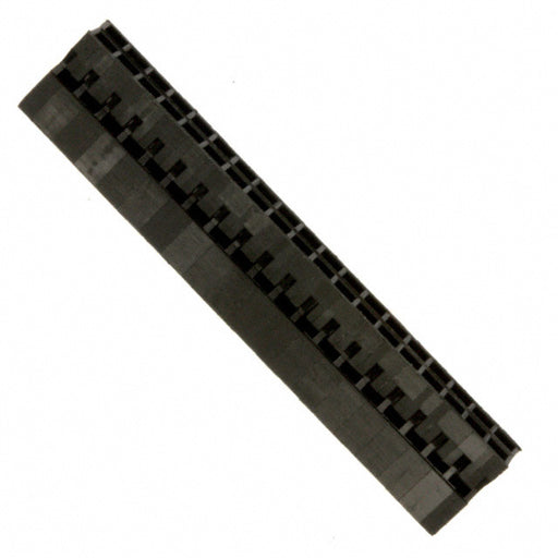 69307-038LF by Amphenol ICC (FCI) - CONNECTOR RECPT HSG 38POS 2.00MM