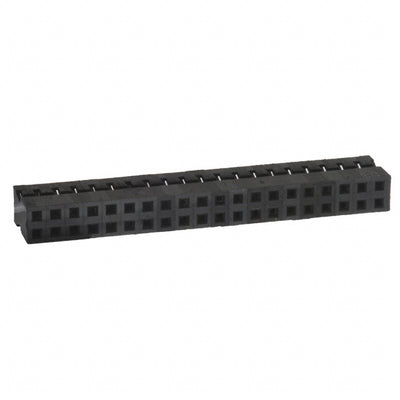 69307-040LF by Amphenol ICC (FCI) - CONNECTOR RECPT HSG 40POS 2.00MM