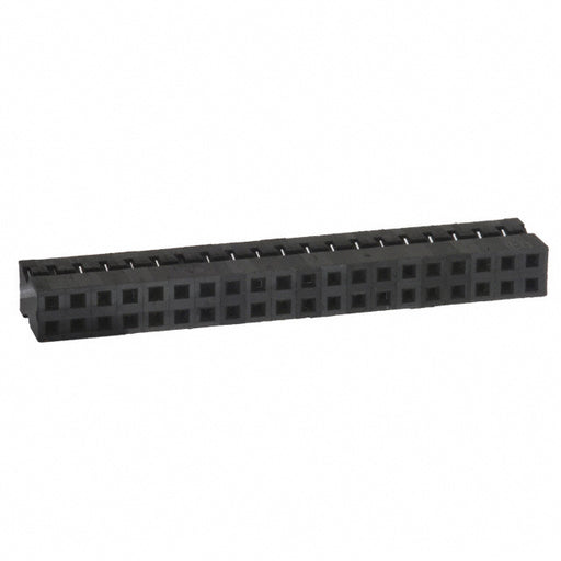69307-040LF by Amphenol ICC (FCI) - CONNECTOR RECPT HSG 40POS 2.00MM