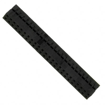 69307-048LF by Amphenol ICC (FCI) - CONNECTOR RECPT HSG 48POS 2.00MM