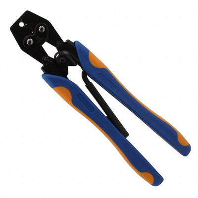 69478-1 by TE Application Tooling - TOOL HAND CRIMPER COAX SIDE