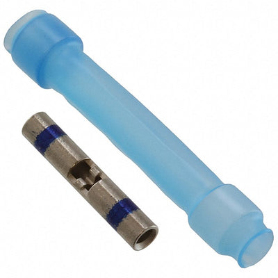 W-095-02 by TE Connectivity Aerospace, Defense and Marine - CONNECTOR SPLICE 1180-2770 CMA CRIMP
