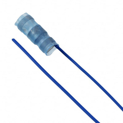 B-058-01 by TE Connectivity Aerospace, Defense and Marine - SLDR SLV WIRE-WIRE 0.175/0.195