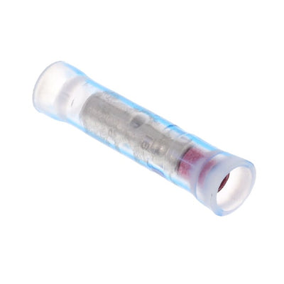 696010-2 by TE Connectivity AMP Connectors - CONNECTOR SPLICE 14-16 TO 18-22 AWG