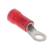 696047-1 by TE Connectivity AMP Connectors - CONNECTOR RING CIRC 10-12AWG #8 CRIMP