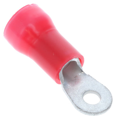 696049-1 by TE Connectivity AMP Connectors - CONNECTOR RING CIRC 8AWG #8 CRIMP