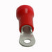 696049-2 by TE Connectivity AMP Connectors - CONNECTOR RING CIRC 8AWG #8 CRIMP