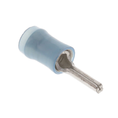 696394-2 by TE Connectivity AMP Connectors - CONNECTOR WIRE PIN TERM 14-16AWG PIDG