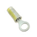 696420-5 by TE Connectivity AMP Connectors - CONNECTOR RING CIRC 24-26AWG #8 CRIMP