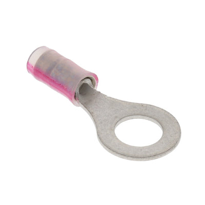 696422-7 by TE Connectivity AMP Connectors - CONNECTOR RING CIRC 16-22AWG #1/4
