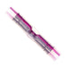 696427-1 by TE Connectivity AMP Connectors - CONNECTOR SPLICE 16-22 AWG CRIMP PIDG