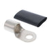 696650-1 by TE Connectivity AMP Connectors - CONNECTOR RING FLAT 2/0AWG #3/8 CRIMP