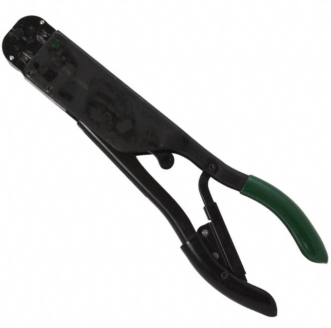 69692-1 by TE Application Tooling - TOOL HAND CRIMPER 20-26AWG SIDE
