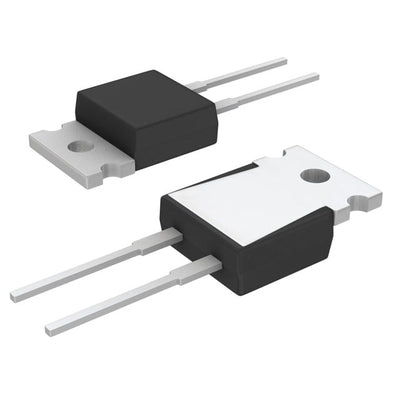 PF2205-100RF1 by Riedon - RESISTOR 100 OHM 1% 50W TO220