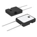 C5D25170H by Wolfspeed, Inc. - DIODE SIL CARB 1.7KV 70A TO247-2