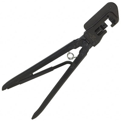 69710-1 by TE Application Tooling - TOOL HAND CRIMPER SIDE ENTRY