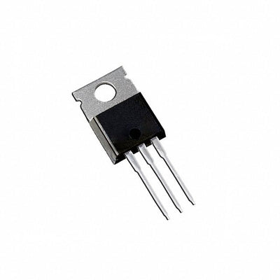 IRF3305 by Infineon Technologies - MOSFET N-CH 55V 75A TO220AB