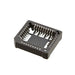 69802-432LF by Amphenol ICC (FCI) - CONNECTOR SOCKET PLCC 32POS TIN