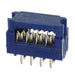 69830-008LF by Amphenol ICC (FCI) - CONNECTOR DIP HDR IDC 8POS VERT