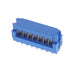 69830-014LF by Amphenol ICC (FCI) - CONNECTOR DIP HDR IDC 14POS VERT