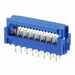 69830-016LF by Amphenol ICC (FCI) - CONNECTOR DIP HDR IDC 16POS VERT