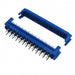 69830-026LF by Amphenol ICC (FCI) - CONNECTOR DIP HDR IDC 26POS VERT
