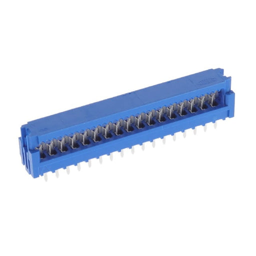 69830-034LF by Amphenol ICC (FCI) - CONNECTOR DIP HDR IDC 34POS VERT