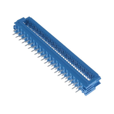 69830-040LF by Amphenol ICC (FCI) - CONNECTOR DIP HDR IDC 40POS VERT