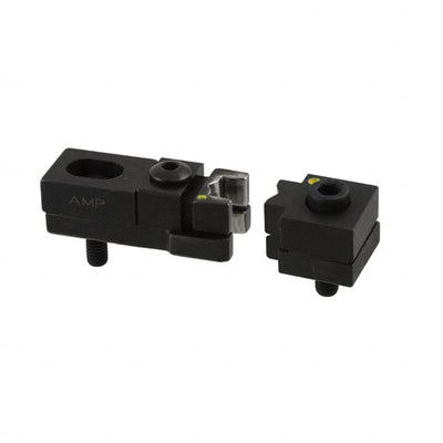 69874 by TE Application Tooling - TOOL DIE PIDG 69875 12-10AWG