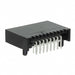 69913-104LF by Amphenol ICC (FCI) - CONNECTOR HEADER R/A 8POS 2.54MM