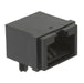 69958-104LF by Amphenol ICC (FCI) - CONNECTOR HEADER R/A 8POS 2.54MM