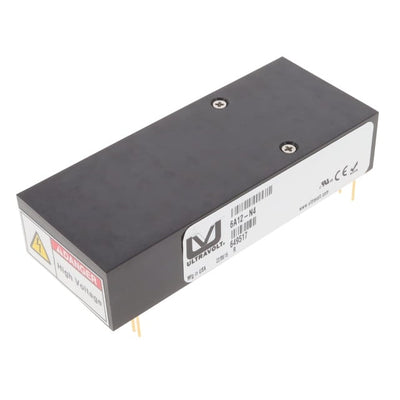 6A12-N4 by Advanced Energy - A-SERIES DC TO HVDC CONVERTER, S